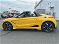 2017 Honda S660