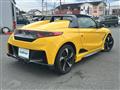 2017 Honda S660