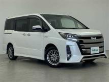 2018 Toyota Noah