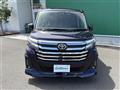 2022 Toyota Roomy