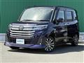 2022 Toyota Roomy