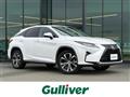 2016 Lexus RX