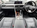2016 Lexus RX