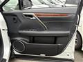 2016 Lexus RX