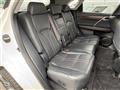 2016 Lexus RX