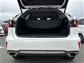 2016 Lexus RX