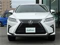 2016 Lexus RX
