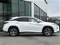 2016 Lexus RX