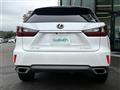 2016 Lexus RX
