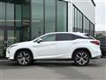 2016 Lexus RX
