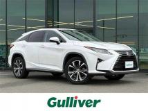 2016 Lexus RX
