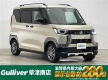 2024 Mitsubishi DELICA MINI