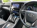 2019 Toyota Alphard Hybrid