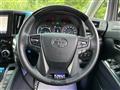 2019 Toyota Alphard Hybrid