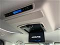 2019 Toyota Alphard Hybrid