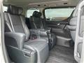 2019 Toyota Alphard Hybrid