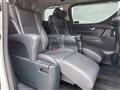 2019 Toyota Alphard Hybrid