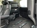 2019 Toyota Alphard Hybrid