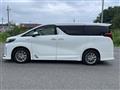 2019 Toyota Alphard Hybrid