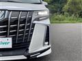 2019 Toyota Alphard Hybrid