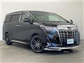 2018 Toyota Alphard