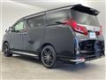 2018 Toyota Alphard