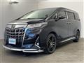 2018 Toyota Alphard