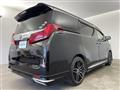 2018 Toyota Alphard