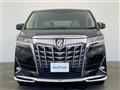 2018 Toyota Alphard
