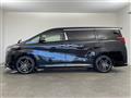 2018 Toyota Alphard