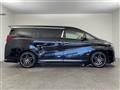 2018 Toyota Alphard