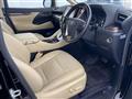 2018 Toyota Alphard