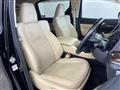 2018 Toyota Alphard