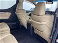 2018 Toyota Alphard