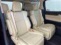 2018 Toyota Alphard
