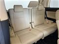2018 Toyota Alphard