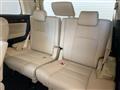 2018 Toyota Alphard