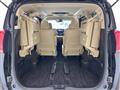 2018 Toyota Alphard