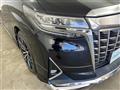 2018 Toyota Alphard