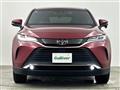 2020 Toyota Harrier
