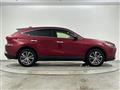2020 Toyota Harrier