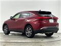 2020 Toyota Harrier