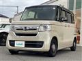 2022 Honda N BOX