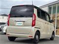 2022 Honda N BOX