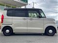 2022 Honda N BOX