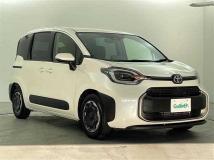 2024 Toyota Sienta