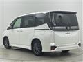 2022 Toyota Voxy