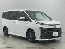 2022 Toyota Voxy