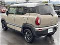2018 Suzuki XBEE