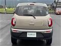 2018 Suzuki XBEE